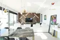 3 bedroom villa 245 m² Finestrat, Spain