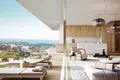 Mieszkanie 2 pokoi 82 m² Lagoa, Portugalia