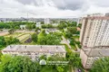 Mieszkanie 2 pokoi 56 m² Mińsk, Białoruś