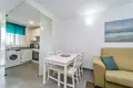 1 bedroom apartment 72 m² Villajoyosa, Spain