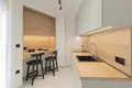 Wohnung 2 zimmer 55 m² Municipality of Thessaloniki, Griechenland
