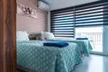 Apartamento 1 habitación 48 m² Trikomo, Chipre del Norte