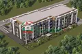1 bedroom apartment 74 m² Burgas, Bulgaria
