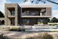 Willa 3 pokoi 182 m² Kassandra Municipality, Grecja