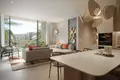 2 bedroom apartment 83 m² Choeng Thale, Thailand