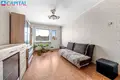 3 room apartment 64 m² Vilnius, Lithuania