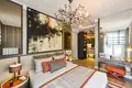 2 bedroom apartment 71 m² Beylikduzu, Turkey