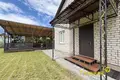 Haus 53 m² Papiarnianski sielski Saviet, Belarus
