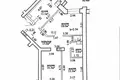 3 room apartment 78 m² Vitsebsk, Belarus