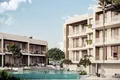 2 bedroom apartment 80 m² Kapparis, Cyprus