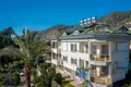 Mieszkanie 4 pokoi 170 m² Alanya, Turcja