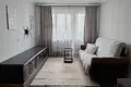Квартира 2 комнаты 48 м² Минск, Беларусь