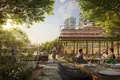 Residential complex Ghaf Woods