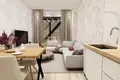 Mieszkanie 2 pokoi 125 m² Golem, Albania