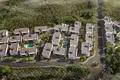 Studio apartment 53 m² Asomatos Municipality, Cyprus