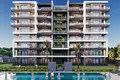 Apartment 61 m² Aksu, Turkey