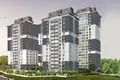 Apartamento 4 habitaciones 138 m² Bagcilar, Turquía