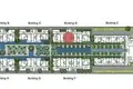 Apartamento 2 habitaciones 90 m² Thalang, Tailandia