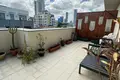 Quartier résidentiel Avec terrasse, bel appartement, bien agencé, bon emplacement, dans un bel immeuble, magnifique, mini penthouse, vue sur la mer