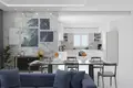 2 bedroom apartment 108 m² Paphos Municipality, Cyprus