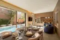 3 bedroom apartment 272 m² Si Sunthon, Thailand