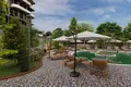 Квартира 55 м² Каргыджак, Турция