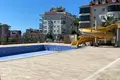Квартира 3 комнаты 115 м² Аланья, Турция