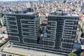 2 bedroom apartment 83 m² Maltepe, Turkey