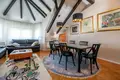 Wohnung 4 zimmer 107 m² Stadt Zagreb, Kroatien