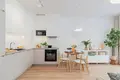 Квартира 2 комнаты 38 м² в Варшаве, Польша