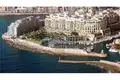 Mieszkanie 2 pokoi 181 m² Saint Julians, Malta