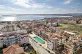 2 bedroom apartment 56 m² Sveti Vlas, Bulgaria