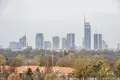 2 room apartment 37 m² Warsaw, Poland