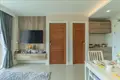 Wohnkomplex New residence with swimming pools and gardens at 250 meters from the coast, 10 minutes walk from the international school, Phuket, Thailand