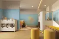 Квартира 2 комнаты 37 м² Regiao Imediata de Sao Paulo, Бразилия
