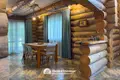 4 room house 242 m² Kamianiucki sielski Saviet, Belarus