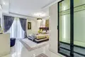 Wohnung 1 zimmer 120 m² Mahmutlar, Türkei