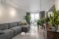 Wohnung 2 zimmer 57 m² Minsk, Belarus