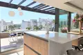 Квартира 2 спальни 109 м² Bel Air, Испания