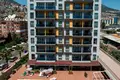 Apartamento 2 habitaciones 48 m² Alanya, Turquía