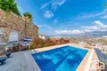 5 room villa 250 m² Alanya, Turkey