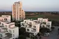 Penthouse 3 pokoi 141 m² Lefka, Cypr Północny
