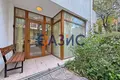 Квартира 2 спальни 66 м² Святой Влас, Болгария