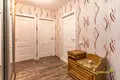 3 room apartment 65 m² Minsk, Belarus