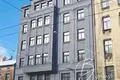 Apartamento 1 habitación 24 m² en Riga, Letonia