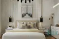 Wohnquartier Alanya real estate in a peaceful neighborhood