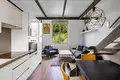 Квартира 3 комнаты 35 м² Столица Прага, Чехия