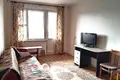1 bedroom apartment 33 m² Minsk, Belarus