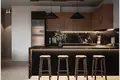 Appartement 1 chambre 60 m² Paphos, Chypre