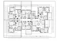 Attique 2 chambres 80 m² Strovolos, Chypre
